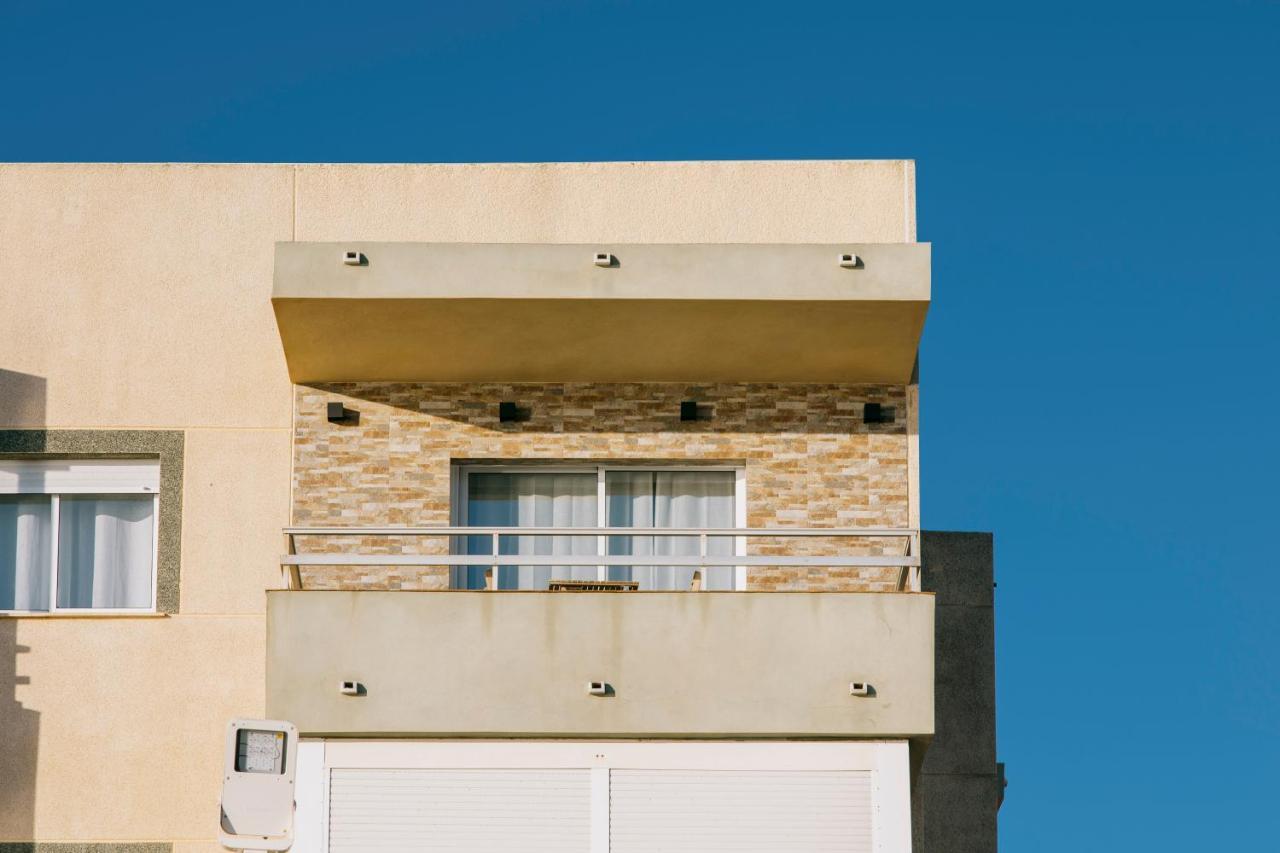 A Casa Martinez Playa Sin Ascensor Mareny Barraquetas Exterior foto